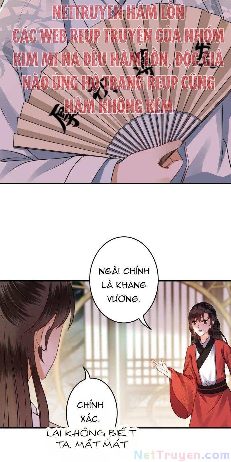 Vương Gia Kiêu Ngạo Quá Khó Cua Chapter 88 - Trang 2