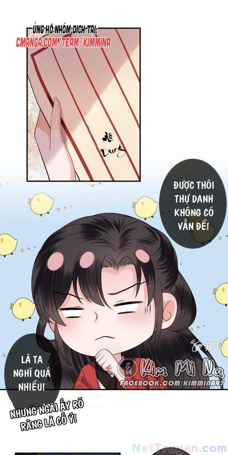 Vương Gia Kiêu Ngạo Quá Khó Cua Chapter 88 - Trang 2