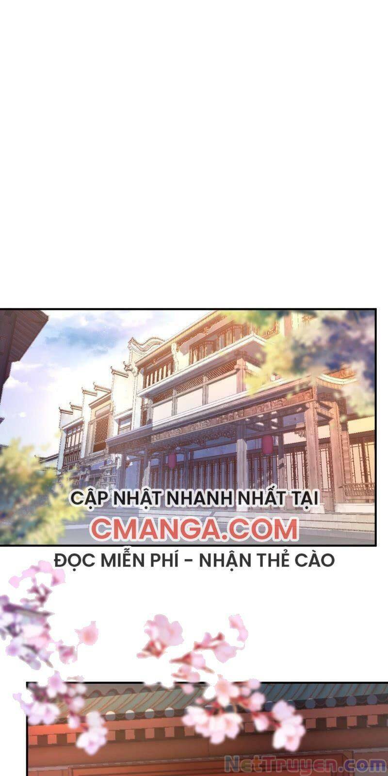 Vương Gia Kiêu Ngạo Quá Khó Cua Chapter 88 - Trang 2