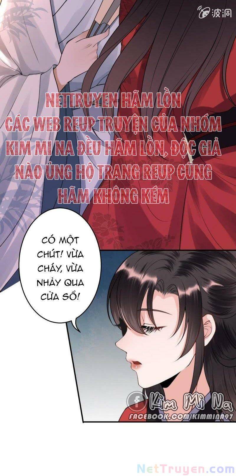 Vương Gia Kiêu Ngạo Quá Khó Cua Chapter 88 - Trang 2