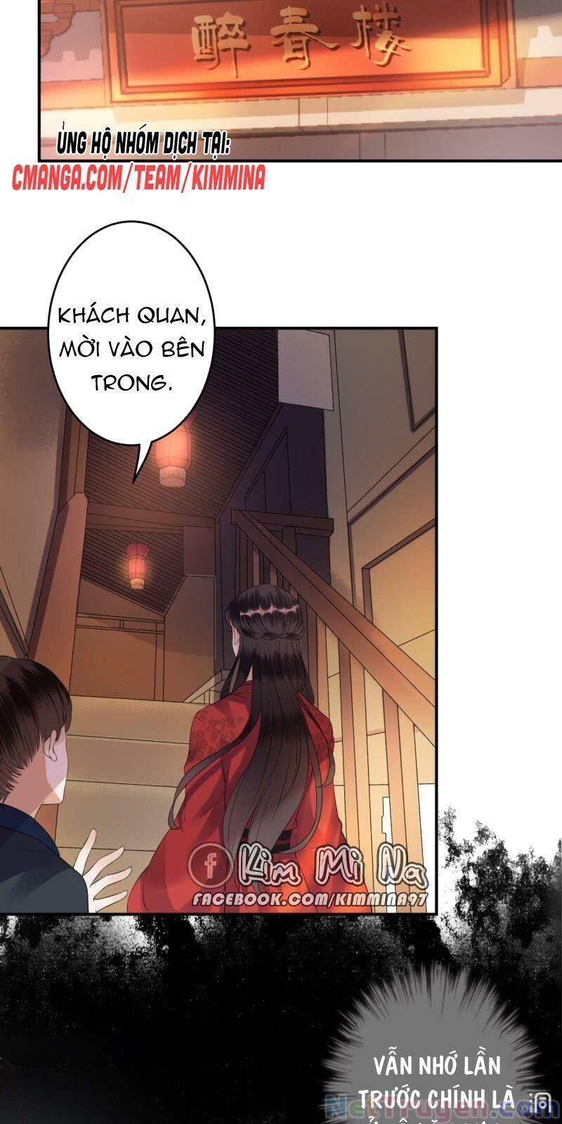 Vương Gia Kiêu Ngạo Quá Khó Cua Chapter 88 - Trang 2