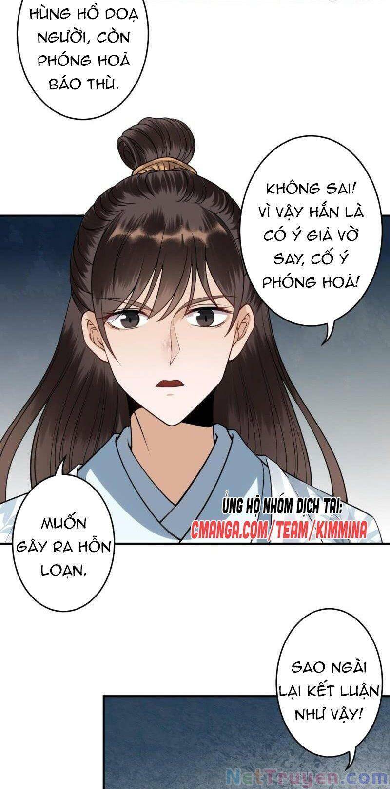 Vương Gia Kiêu Ngạo Quá Khó Cua Chapter 88 - Trang 2