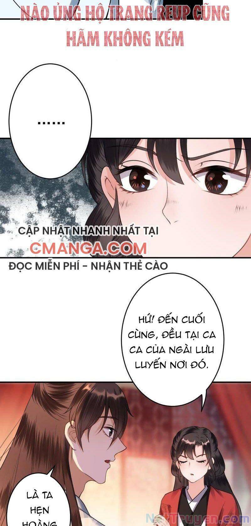 Vương Gia Kiêu Ngạo Quá Khó Cua Chapter 88 - Trang 2