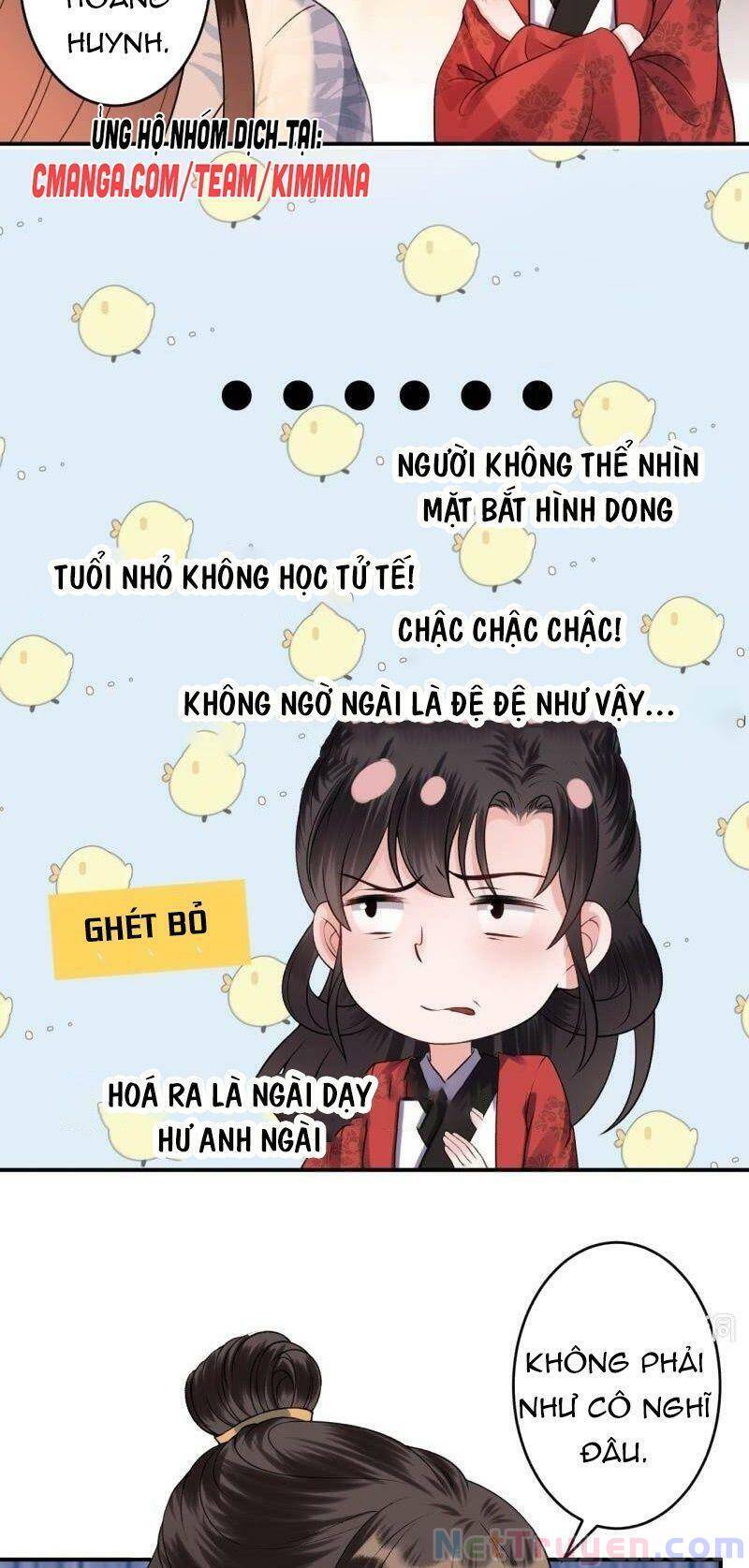 Vương Gia Kiêu Ngạo Quá Khó Cua Chapter 88 - Trang 2