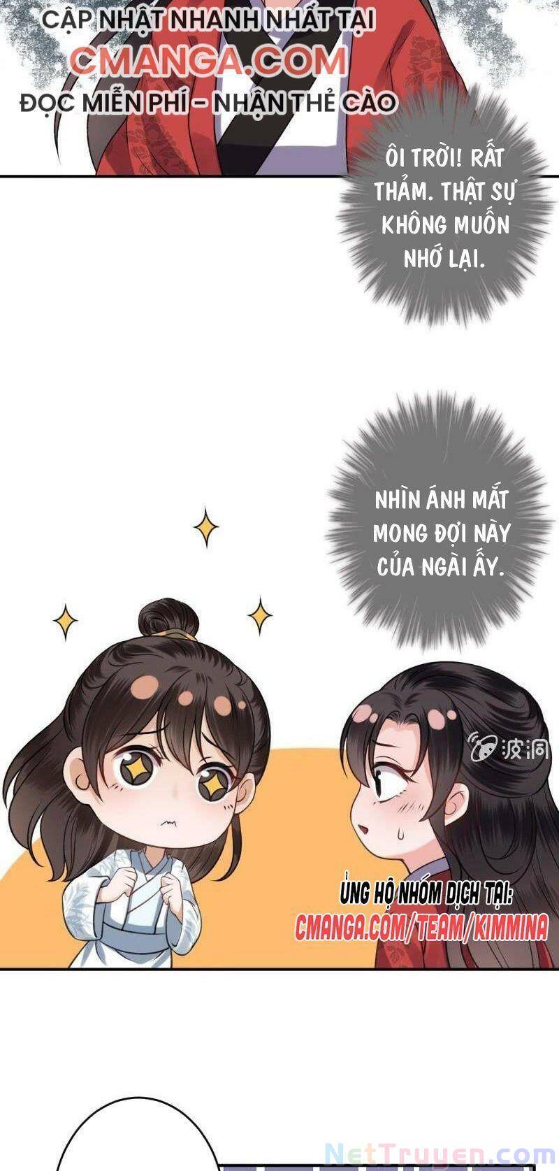 Vương Gia Kiêu Ngạo Quá Khó Cua Chapter 88 - Trang 2