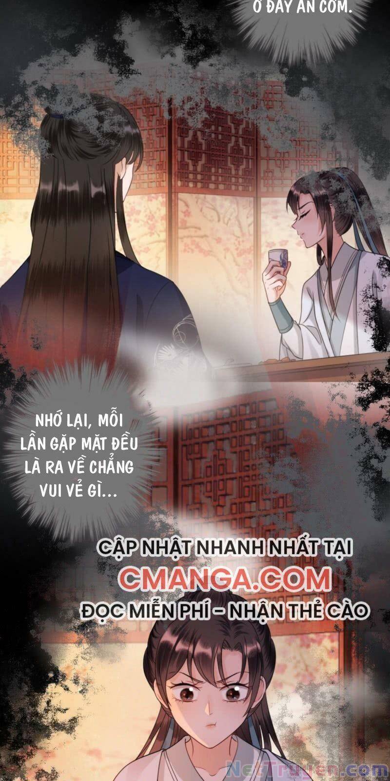 Vương Gia Kiêu Ngạo Quá Khó Cua Chapter 88 - Trang 2