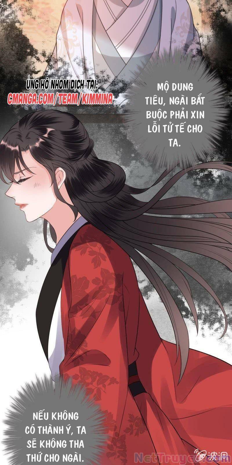 Vương Gia Kiêu Ngạo Quá Khó Cua Chapter 88 - Trang 2