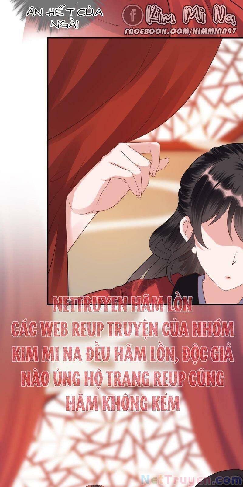 Vương Gia Kiêu Ngạo Quá Khó Cua Chapter 88 - Trang 2