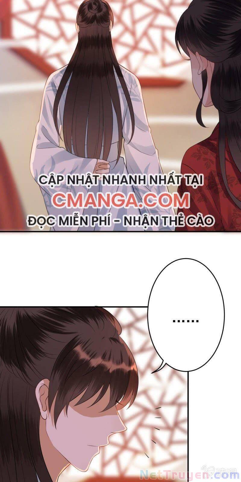 Vương Gia Kiêu Ngạo Quá Khó Cua Chapter 88 - Trang 2