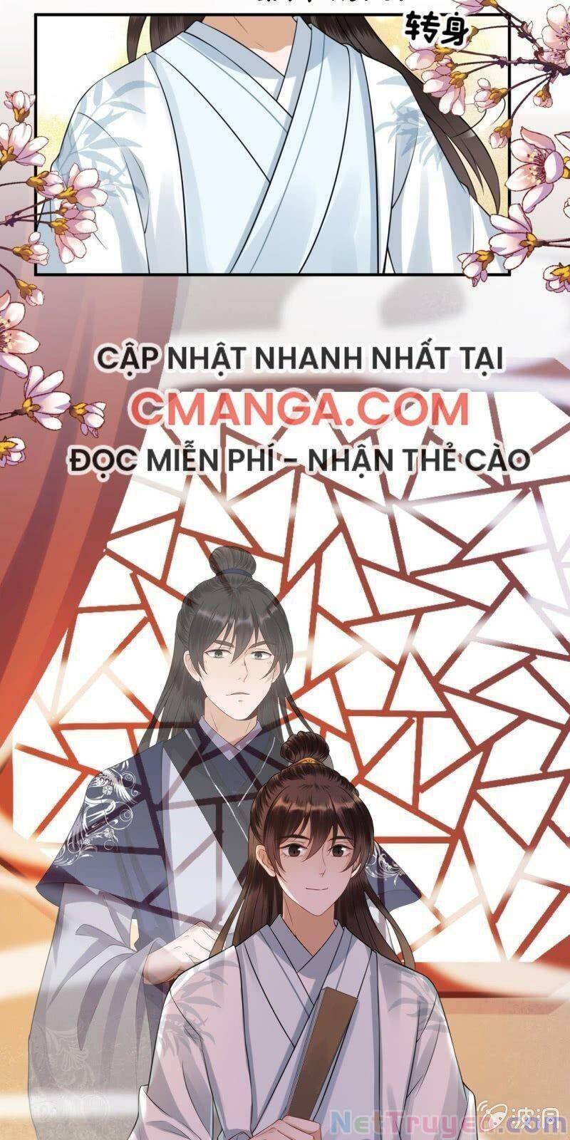 Vương Gia Kiêu Ngạo Quá Khó Cua Chapter 88 - Trang 2