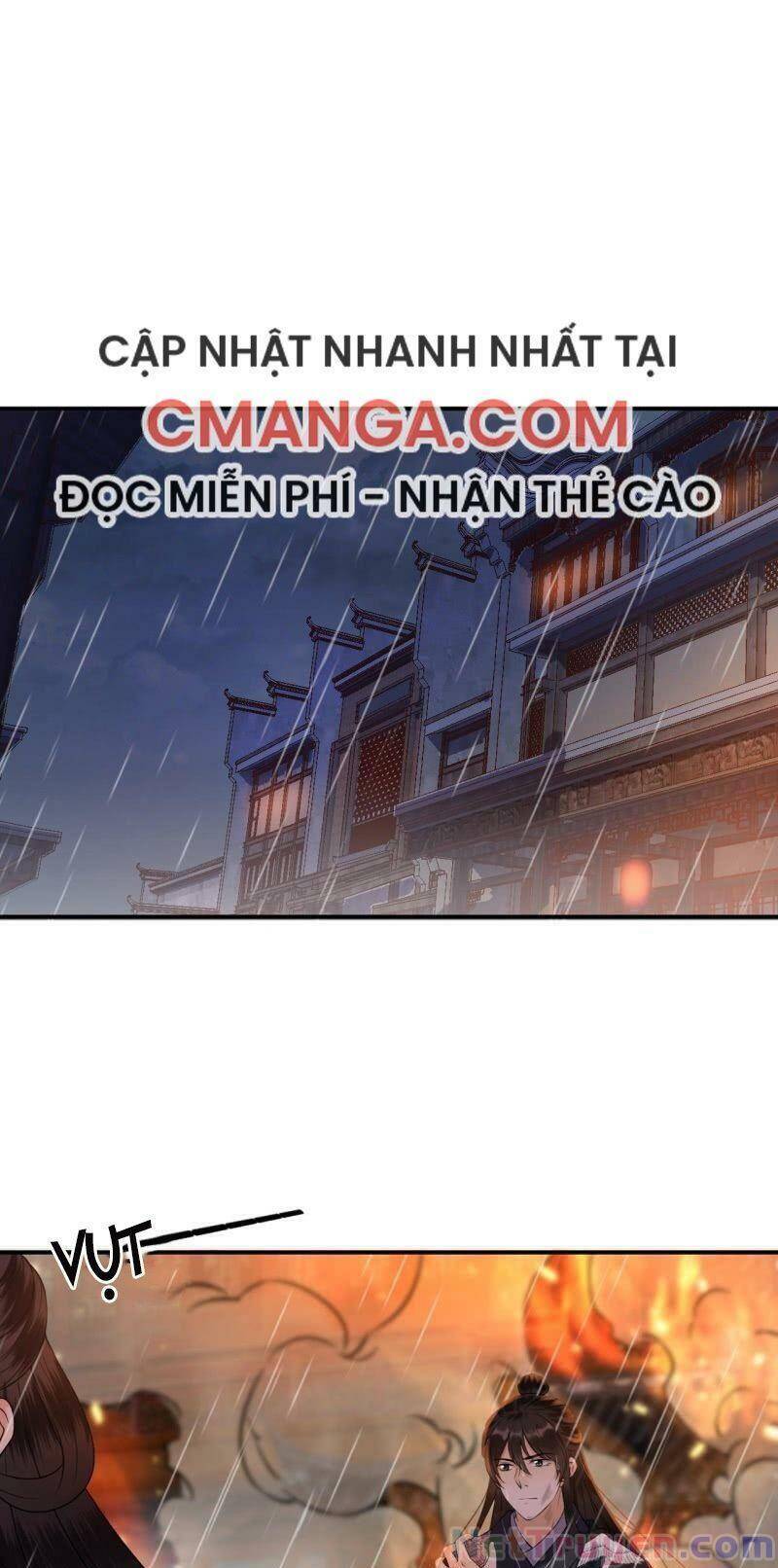 Vương Gia Kiêu Ngạo Quá Khó Cua Chapter 87 - Trang 2