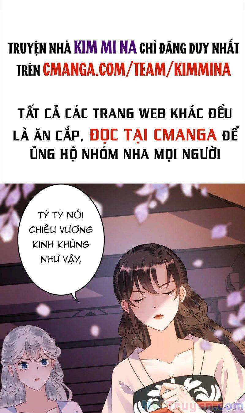 Vương Gia Kiêu Ngạo Quá Khó Cua Chapter 87 - Trang 2