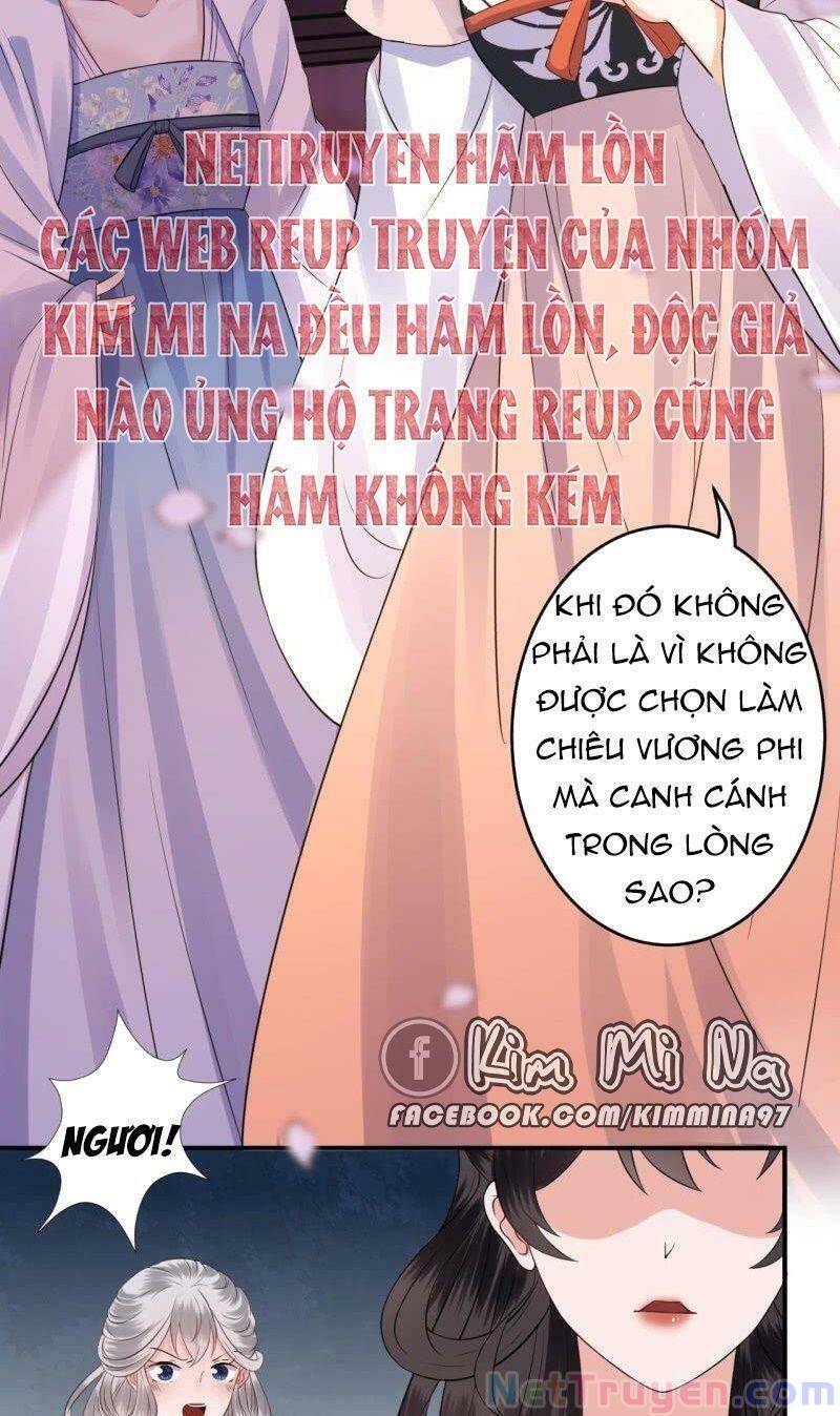 Vương Gia Kiêu Ngạo Quá Khó Cua Chapter 87 - Trang 2