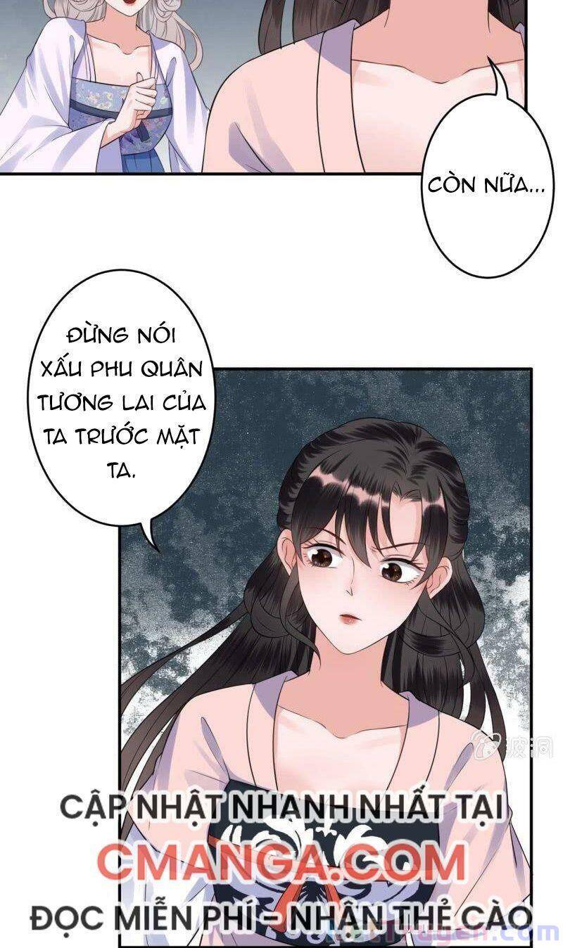 Vương Gia Kiêu Ngạo Quá Khó Cua Chapter 87 - Trang 2