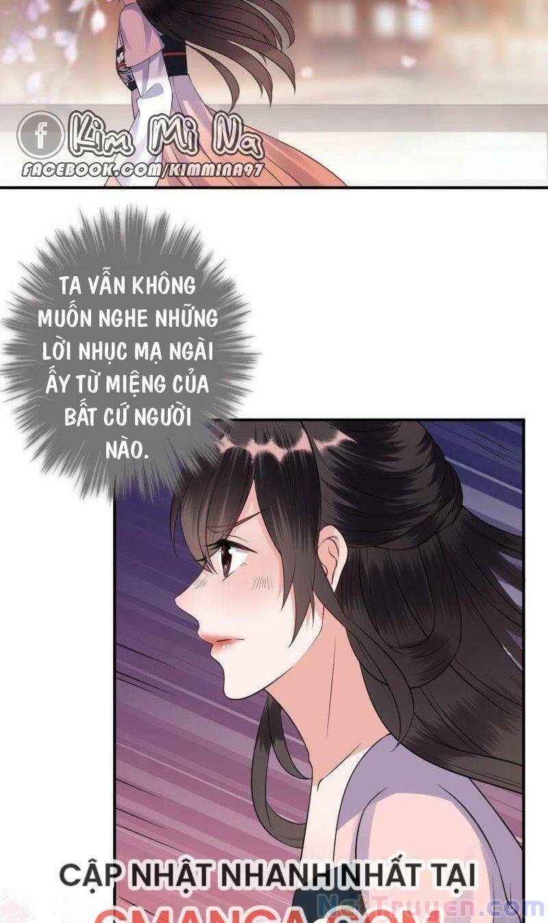 Vương Gia Kiêu Ngạo Quá Khó Cua Chapter 87 - Trang 2