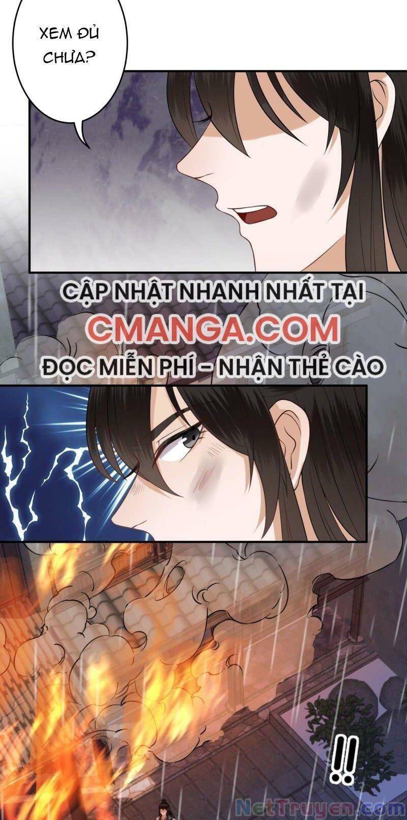 Vương Gia Kiêu Ngạo Quá Khó Cua Chapter 87 - Trang 2