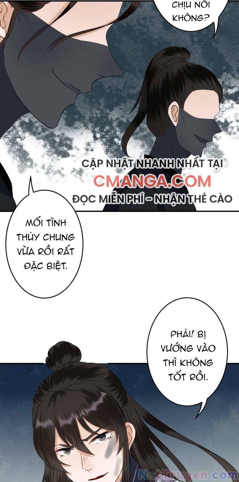 Vương Gia Kiêu Ngạo Quá Khó Cua Chapter 87 - Trang 2