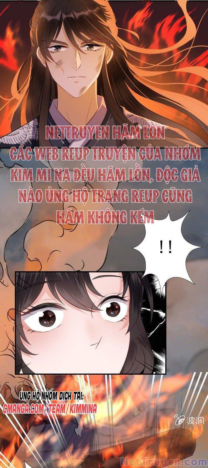 Vương Gia Kiêu Ngạo Quá Khó Cua Chapter 86 - Trang 2