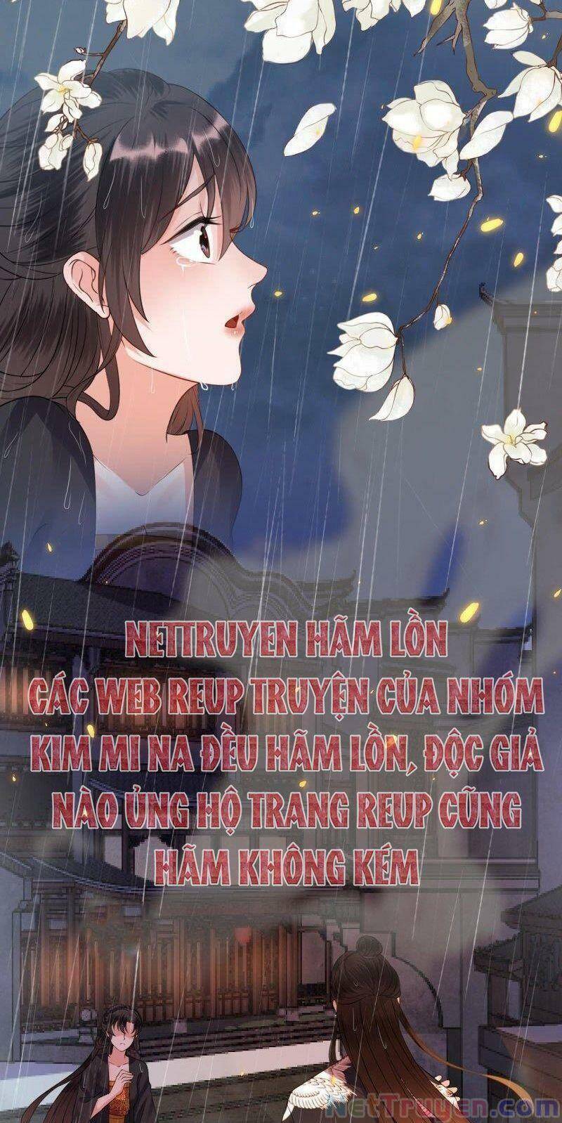 Vương Gia Kiêu Ngạo Quá Khó Cua Chapter 86 - Trang 2