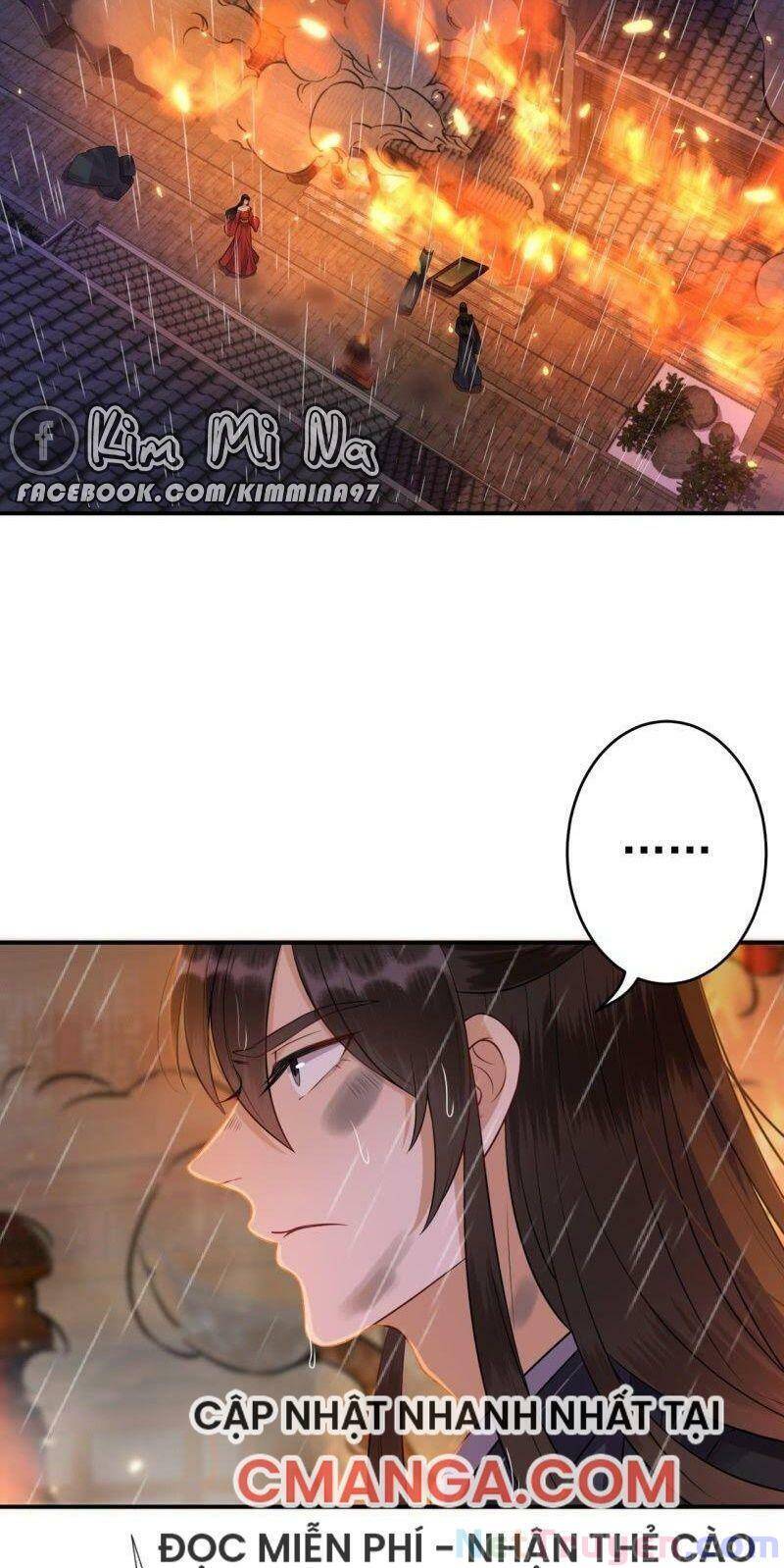 Vương Gia Kiêu Ngạo Quá Khó Cua Chapter 86 - Trang 2