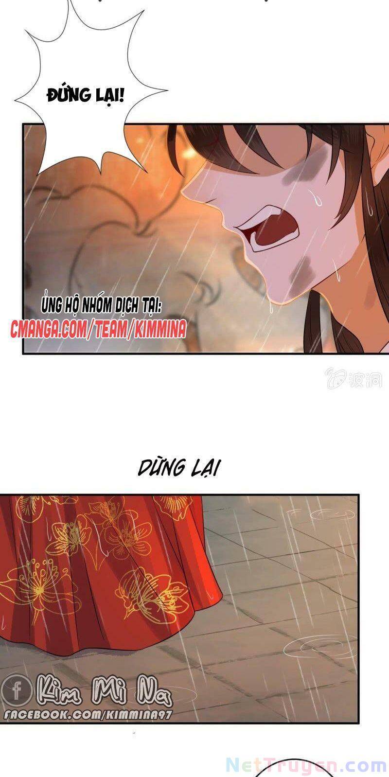 Vương Gia Kiêu Ngạo Quá Khó Cua Chapter 86 - Trang 2