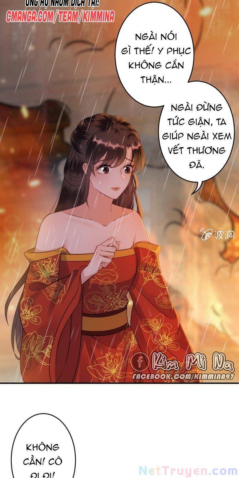 Vương Gia Kiêu Ngạo Quá Khó Cua Chapter 86 - Trang 2