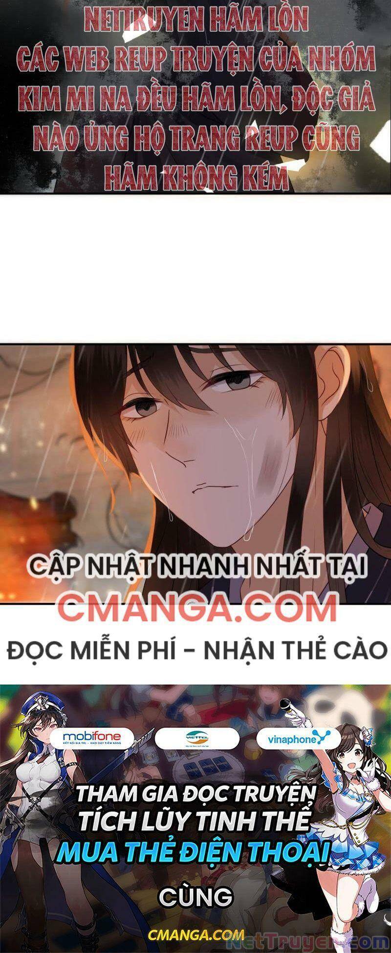 Vương Gia Kiêu Ngạo Quá Khó Cua Chapter 86 - Trang 2