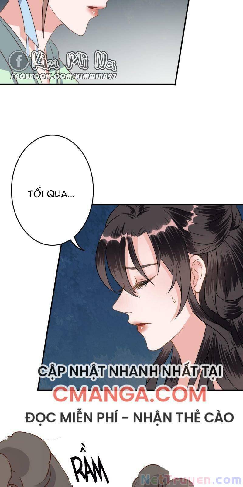 Vương Gia Kiêu Ngạo Quá Khó Cua Chapter 86 - Trang 2