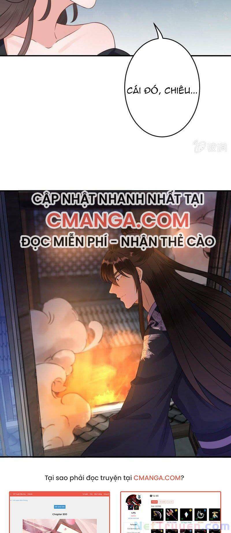 Vương Gia Kiêu Ngạo Quá Khó Cua Chapter 85 - Trang 2