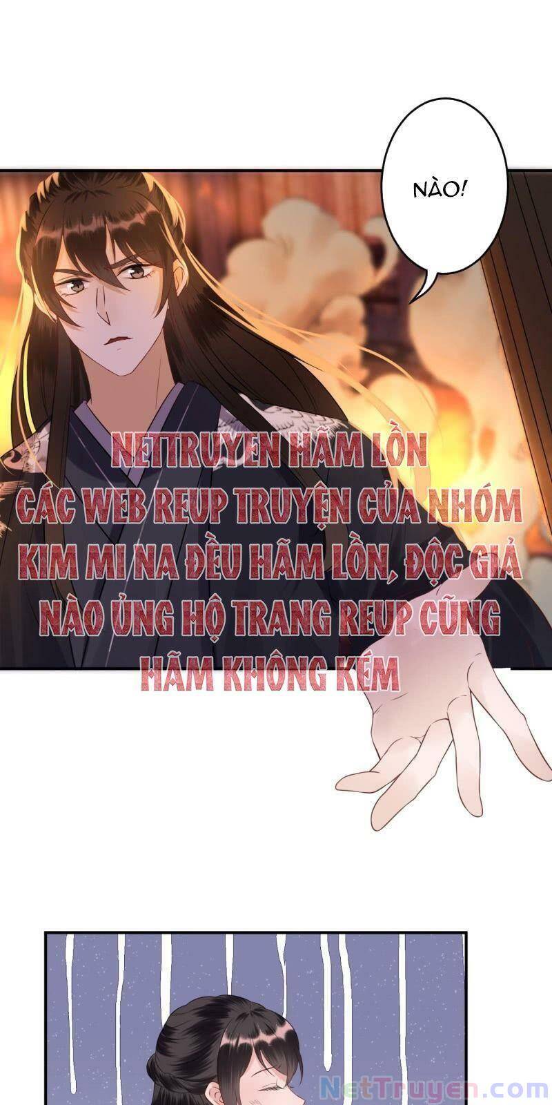 Vương Gia Kiêu Ngạo Quá Khó Cua Chapter 85 - Trang 2