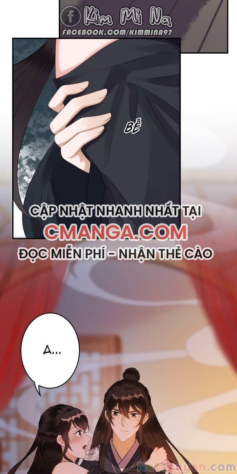 Vương Gia Kiêu Ngạo Quá Khó Cua Chapter 85 - Trang 2