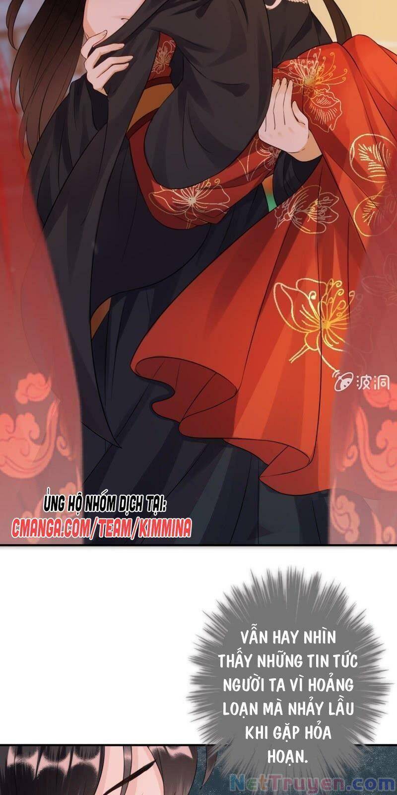 Vương Gia Kiêu Ngạo Quá Khó Cua Chapter 85 - Trang 2