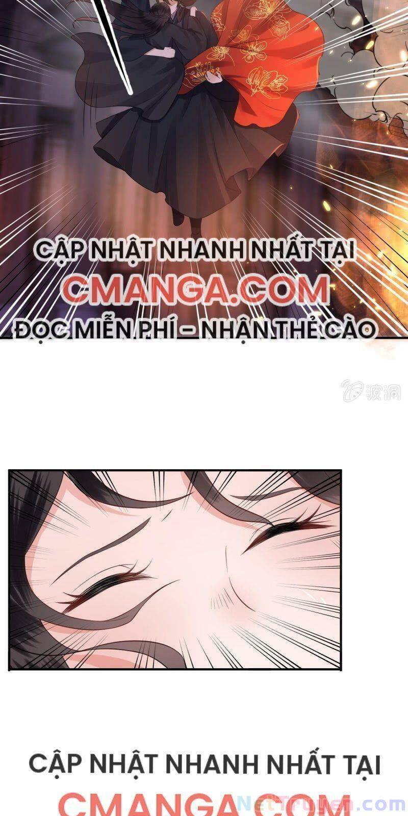 Vương Gia Kiêu Ngạo Quá Khó Cua Chapter 85 - Trang 2