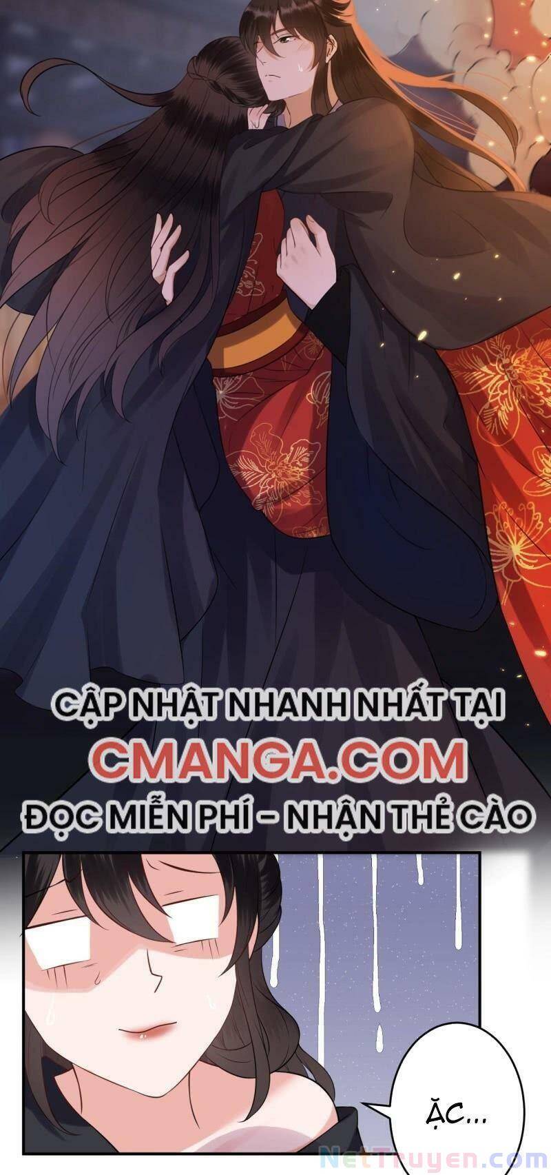 Vương Gia Kiêu Ngạo Quá Khó Cua Chapter 85 - Trang 2