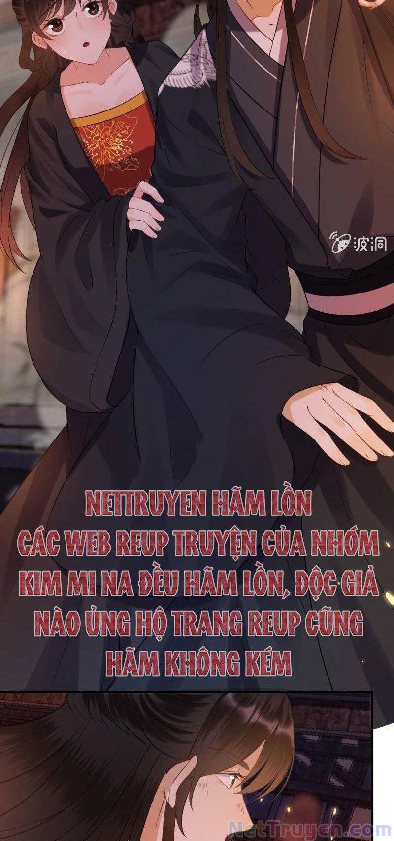 Vương Gia Kiêu Ngạo Quá Khó Cua Chapter 85 - Trang 2