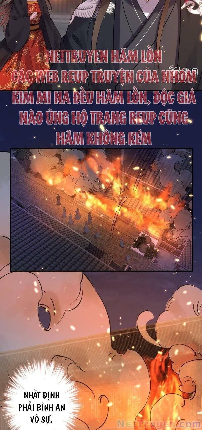 Vương Gia Kiêu Ngạo Quá Khó Cua Chapter 85 - Trang 2