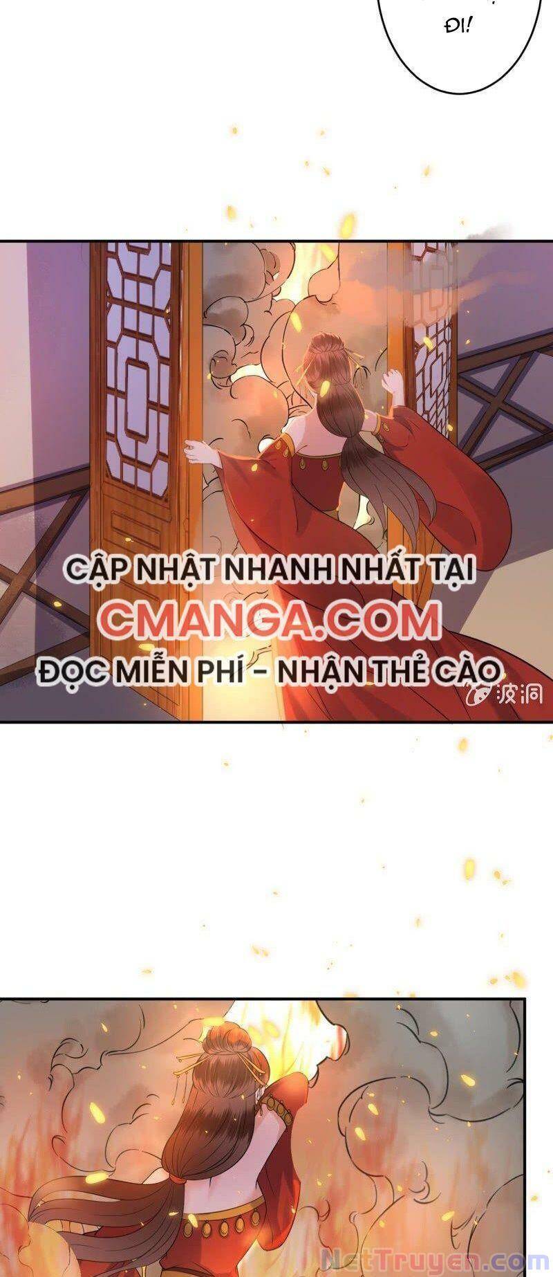 Vương Gia Kiêu Ngạo Quá Khó Cua Chapter 85 - Trang 2