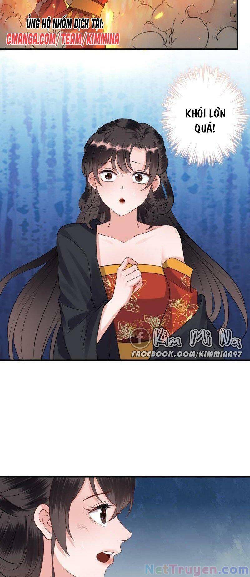 Vương Gia Kiêu Ngạo Quá Khó Cua Chapter 85 - Trang 2