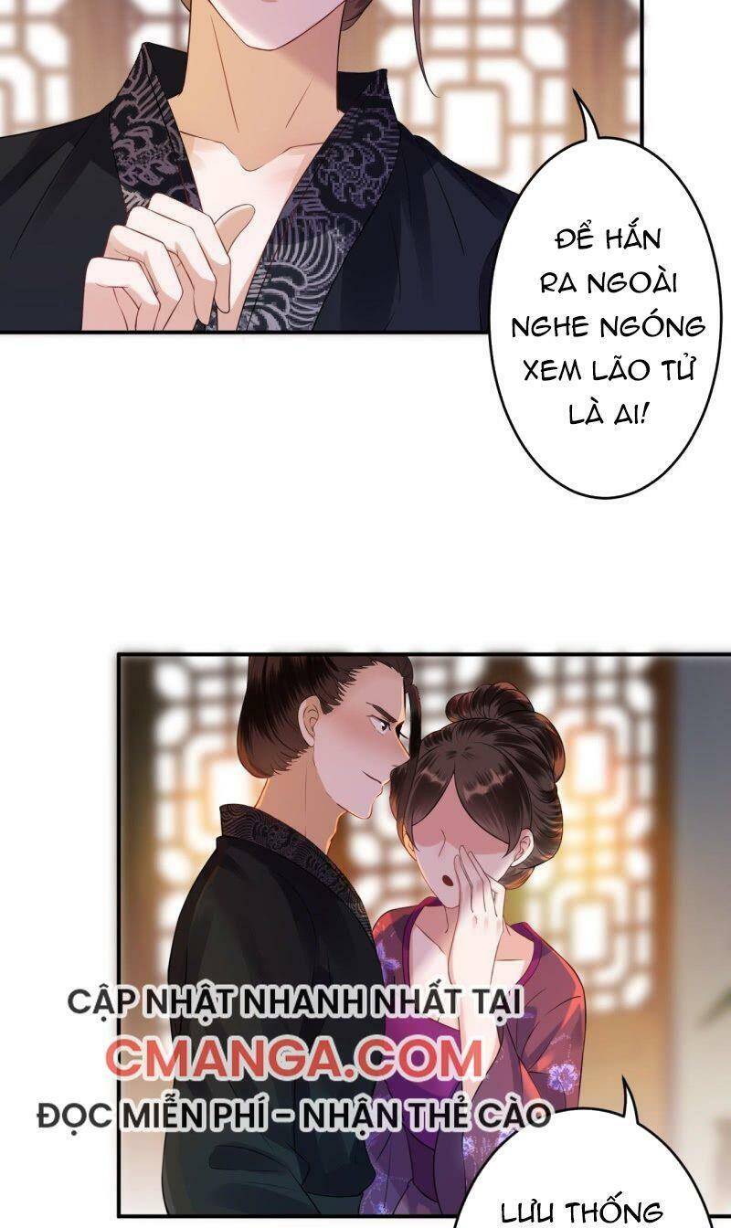 Vương Gia Kiêu Ngạo Quá Khó Cua Chapter 84 - Trang 2