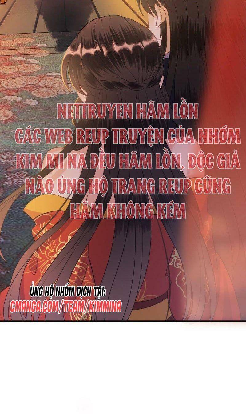 Vương Gia Kiêu Ngạo Quá Khó Cua Chapter 84 - Trang 2