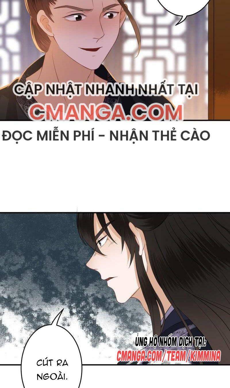 Vương Gia Kiêu Ngạo Quá Khó Cua Chapter 84 - Trang 2