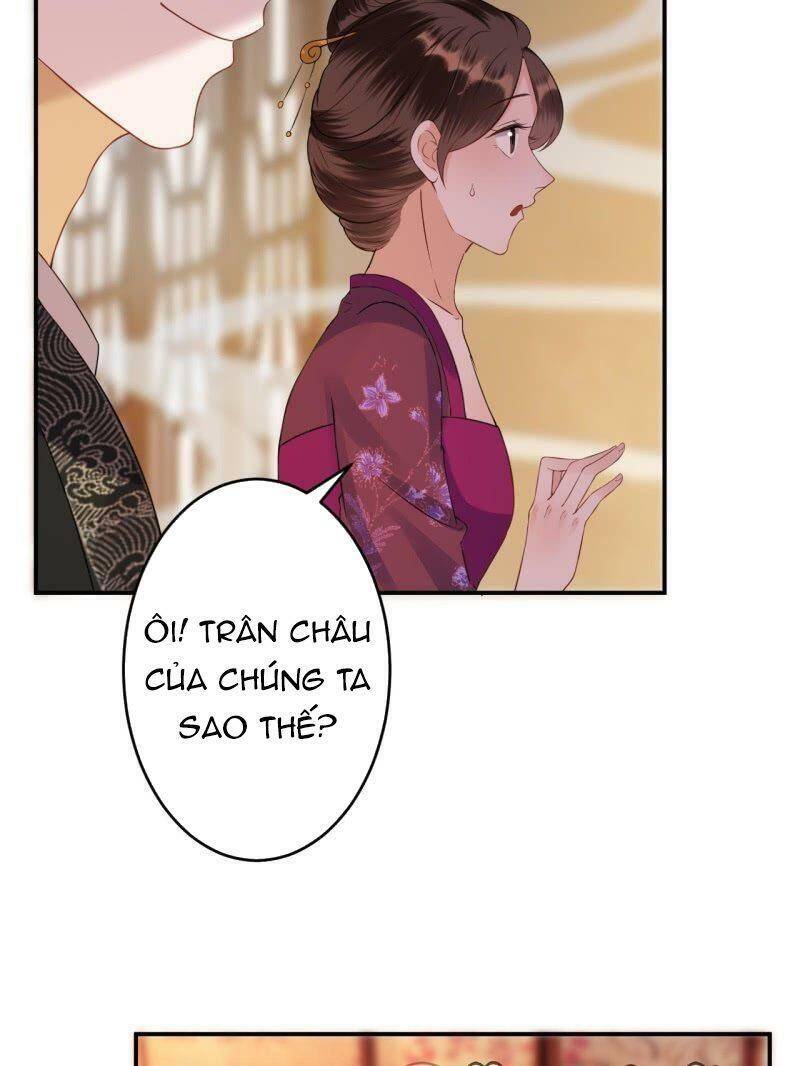 Vương Gia Kiêu Ngạo Quá Khó Cua Chapter 84 - Trang 2