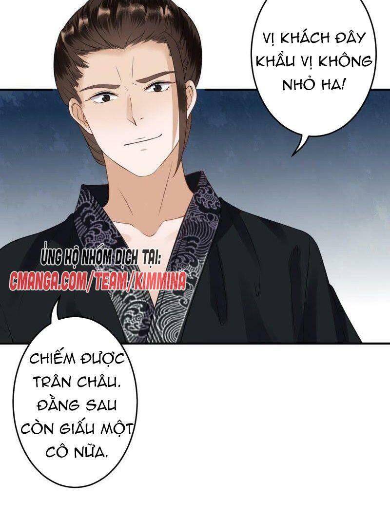 Vương Gia Kiêu Ngạo Quá Khó Cua Chapter 84 - Trang 2