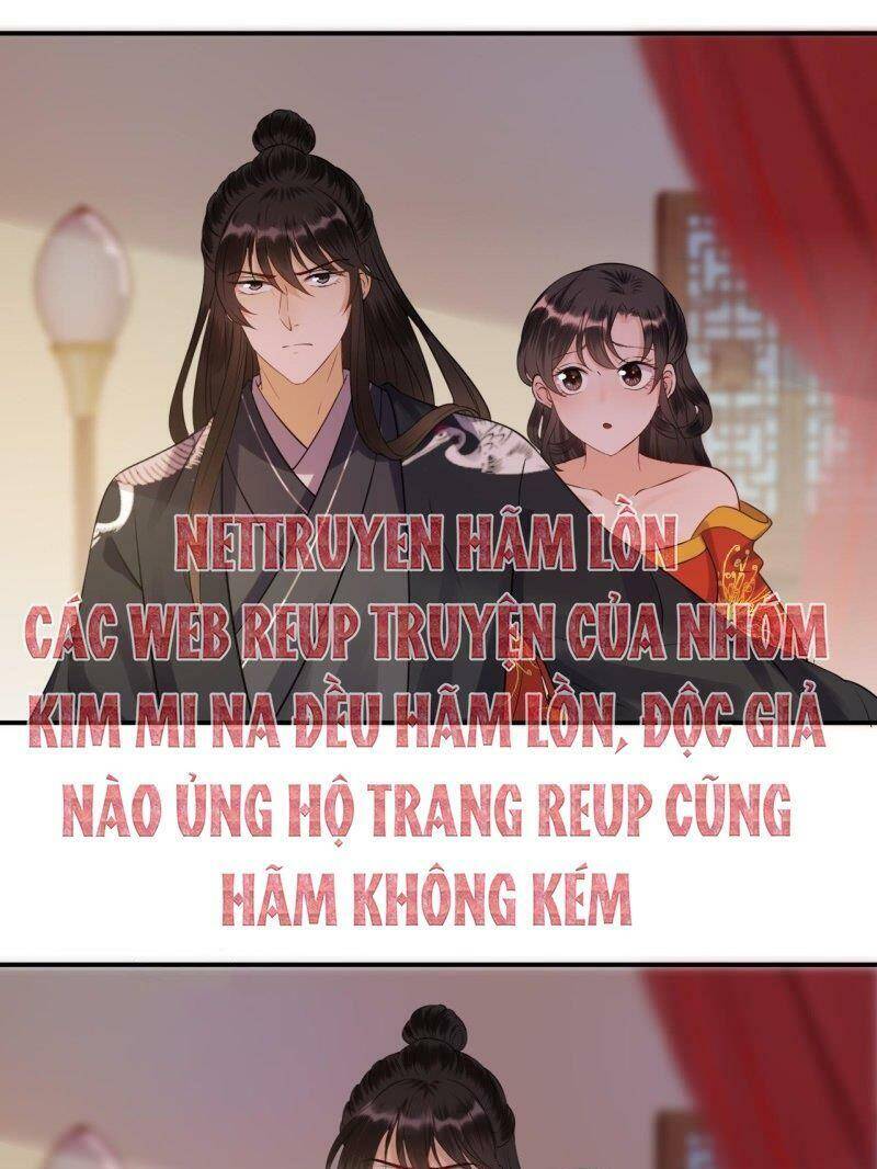 Vương Gia Kiêu Ngạo Quá Khó Cua Chapter 84 - Trang 2