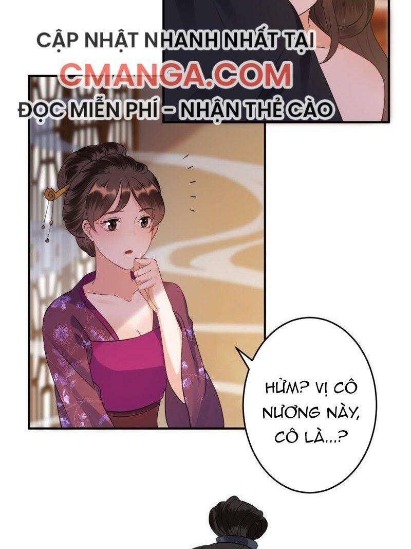 Vương Gia Kiêu Ngạo Quá Khó Cua Chapter 84 - Trang 2