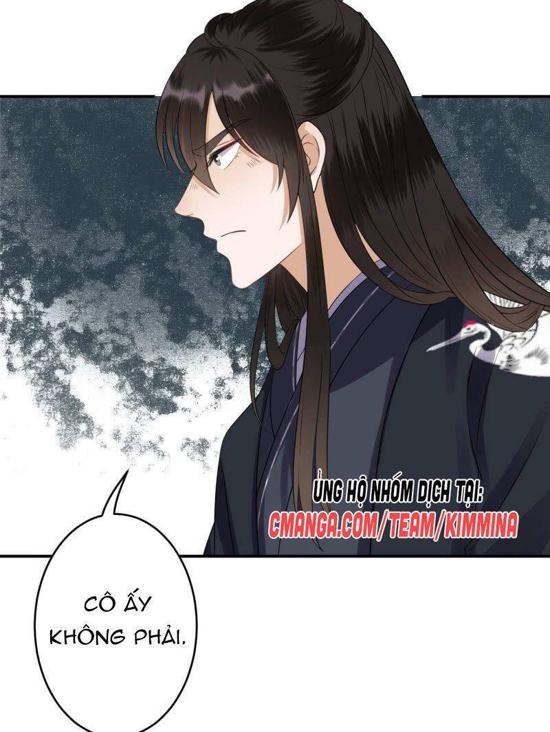 Vương Gia Kiêu Ngạo Quá Khó Cua Chapter 84 - Trang 2