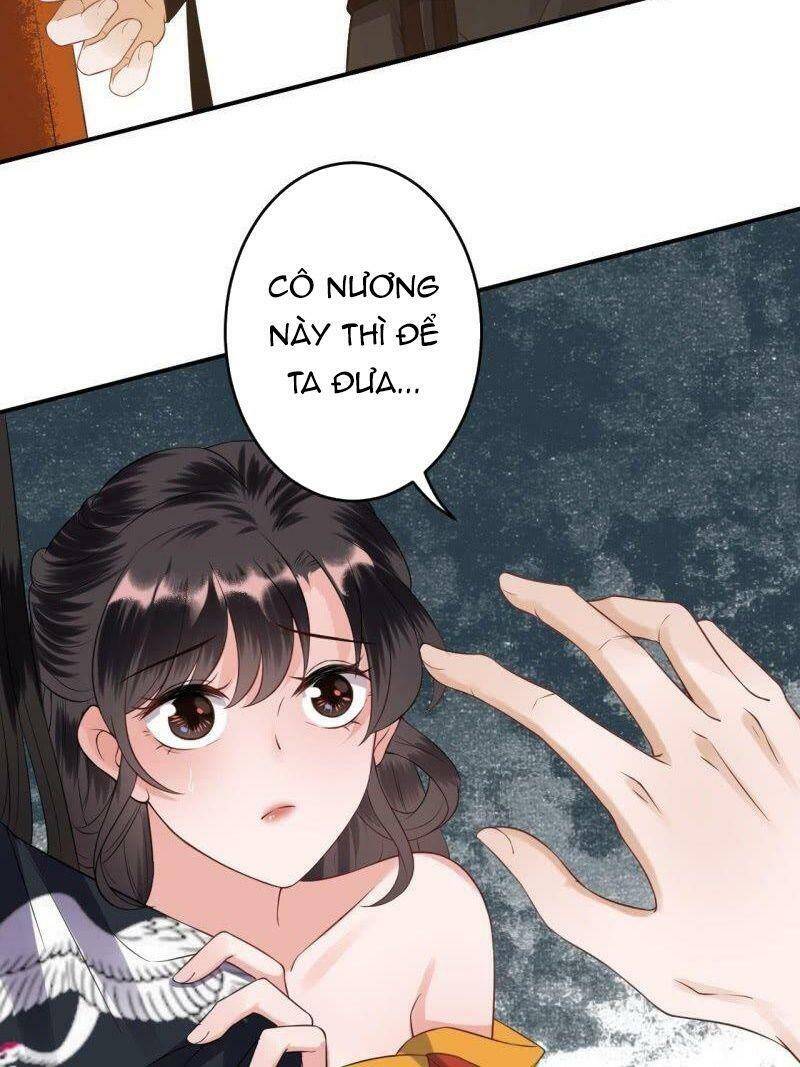 Vương Gia Kiêu Ngạo Quá Khó Cua Chapter 84 - Trang 2