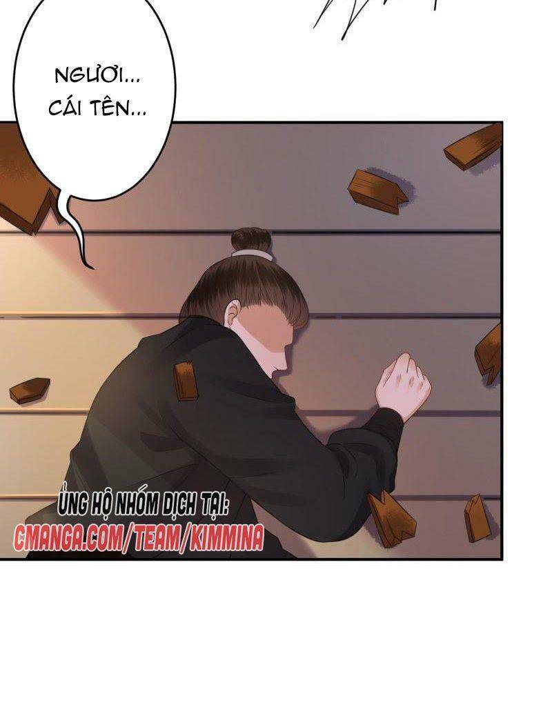 Vương Gia Kiêu Ngạo Quá Khó Cua Chapter 84 - Trang 2