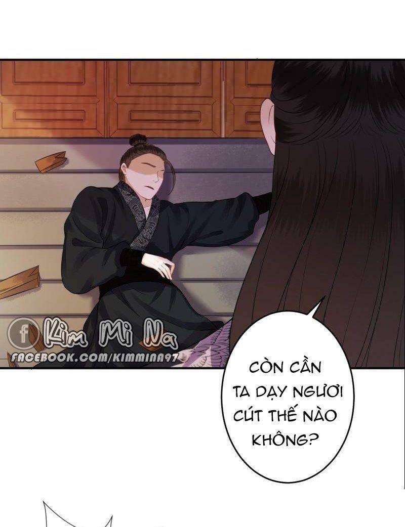 Vương Gia Kiêu Ngạo Quá Khó Cua Chapter 84 - Trang 2