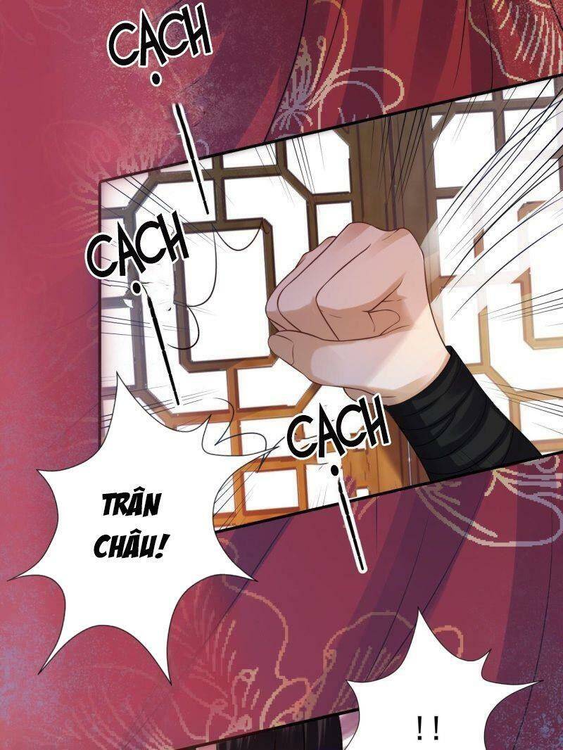 Vương Gia Kiêu Ngạo Quá Khó Cua Chapter 84 - Trang 2